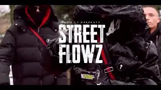 Street Flowz - A2