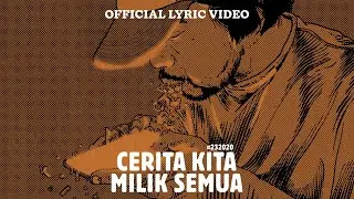 Petra Sihombing - Cerita Kita Milik Semua (Music Video)