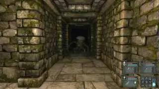 Lets Play Legend of Grimrock - Part 8