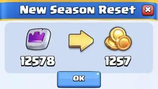 Clash Royale Stole his Season Tokens