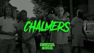 [FREE] Kay Flock x  NY Drill Sample Type Beat  | "CHALMERS" | (Prod. by Froggo)