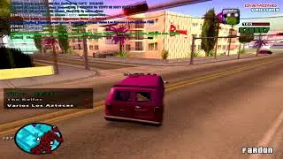 ~Fardon na capture 6~ (Моды в описании)