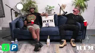 Talapaton “I WAS WITH THE YARDIES…”🥷🏿🥷🏿🙋🏼‍♂️🥷🏿🥷🏿RTM Podcast Show S11 Ep1 (Trailer 4)