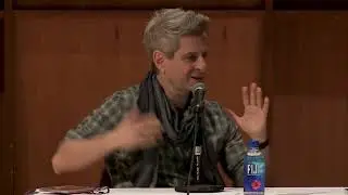 Bass Summit with Norbert Putnam & Phish Bassist Mike Gordon