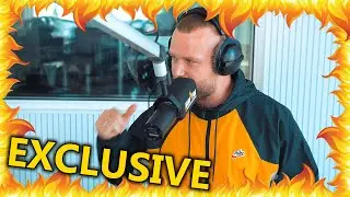 Bojan - Exclusive ⚡ JAM FM