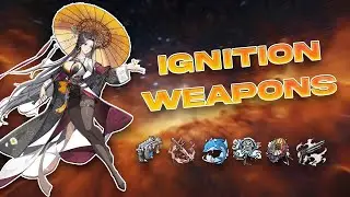 The Best Sets To Farm Right Now! [Tower of God: New World]