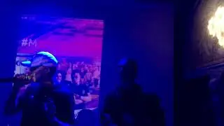 MBAND Синематограф