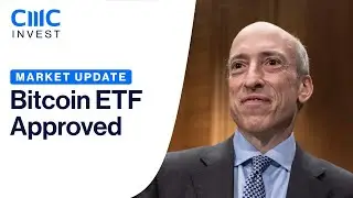 Spot Bitcoin ETF Explained: 3 Reasons It Matters