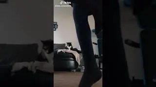 Tik tok etek altı frikik