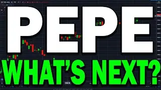 PEPE Coin Price Prediction! The Most Detailed Analysis on This Coin! Do Not Miss It!