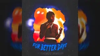 [FREE] Lil Tjay Type Beat - "For Better Days" | Lil Tjay Beat