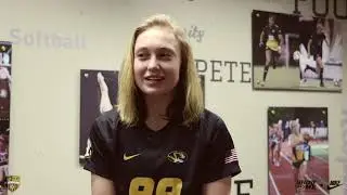 Meet the 2019s - Haley Steinke
