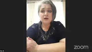 Зум с Лидерами. Мой путь и Истории их успеха. Мастер продаж Яна Ли. Казахстан