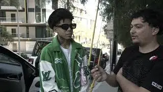 Florida Rapper BabyBoy on Florida Vs Cali Culture, Going Viral + More