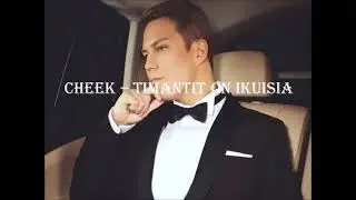 Timantit on ikuisia Cover (No Autotune)