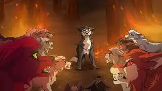 Library | The Red Pack PMV
