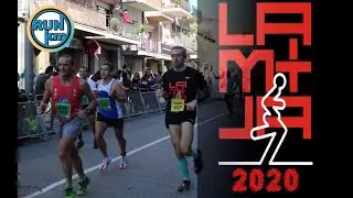 La Mitja de Granollers 2020