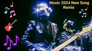 Best Remixes Popular Songs 2024  Lento Violento
