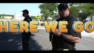Cops Dismissed 