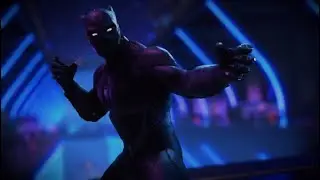 Marvel's Avengers(PS5) - Black Panther and Wakanda