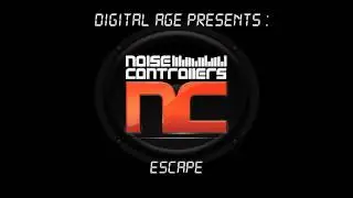 Noisecontrollers - Escape