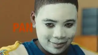FACES, Dimitri Kuster, PAN TO MIME