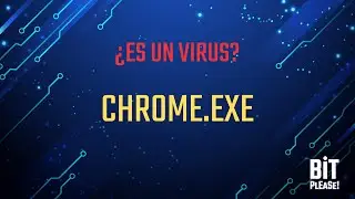 ¿Qué es chrome.exe? 🌐 Por qué Google Chrome usa tanta RAM | BitPlease