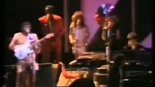 IMAGINATION LIVE IN UK HAMMERSMITH 1984 RARE(shobbeddede continues,point of no return)part 2
