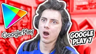 THE MOST POPULAR GOOGLE PLAY GAMES 7 (Free Trending Mobile Games)