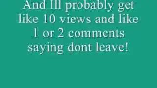 Quitting? For real?