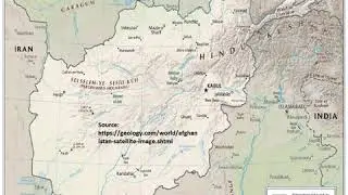 Episode 2:History of Afghanistan