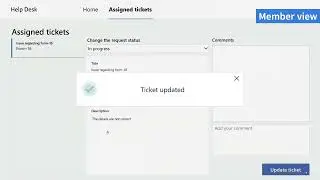 Help Desk by MAQ Software