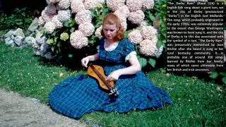 Jean Ritchie - The Darby Ram (Roud 126)