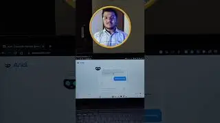 Download anything from this AI website