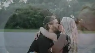 Bryce & Courtney