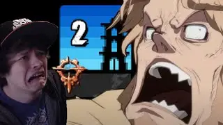 I have plundered Strive's depths - betting on low rank Strive matches