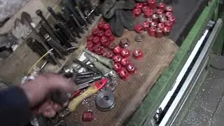 Шайбу!...точнее шайбы