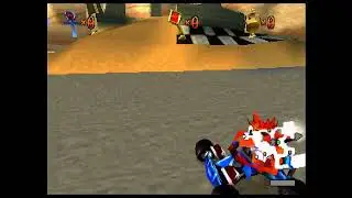 Crash Team Racing Steam