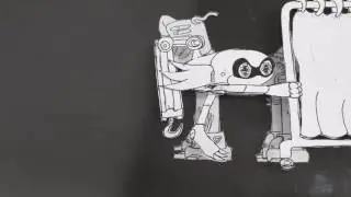 Inky & Sparky