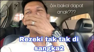 Six bakal dapat ANAK?????