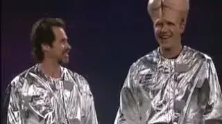 Norm Macdonald - Cock