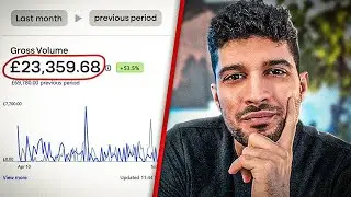 $23,259.68 in one month on Upwork - heres what I learnt