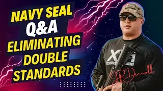 Micro Management vs Decentralized Command | Changing Management Styles | JP Dinnell Podcast