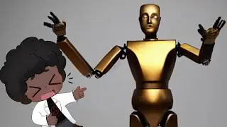 We will blend in perfectly - SCP 2005
