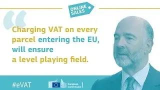 Creating a level playing field for EU businesses with new VAT rules