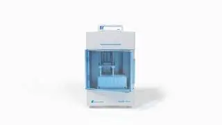 IsoPure™ Mini, Automated System for Magnetic Bead Purification