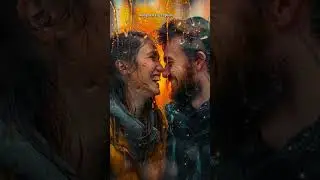 ПО БАРАМ ANNA ASTI В ИСПОЛНЕНИИ midjourney 