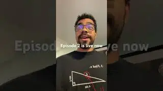 Listen to episode 2 live now