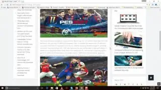 How to install PES 2017 into PC