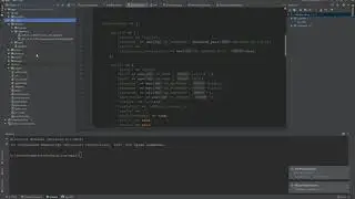 Laravel03. Работа с базой. Миграции.